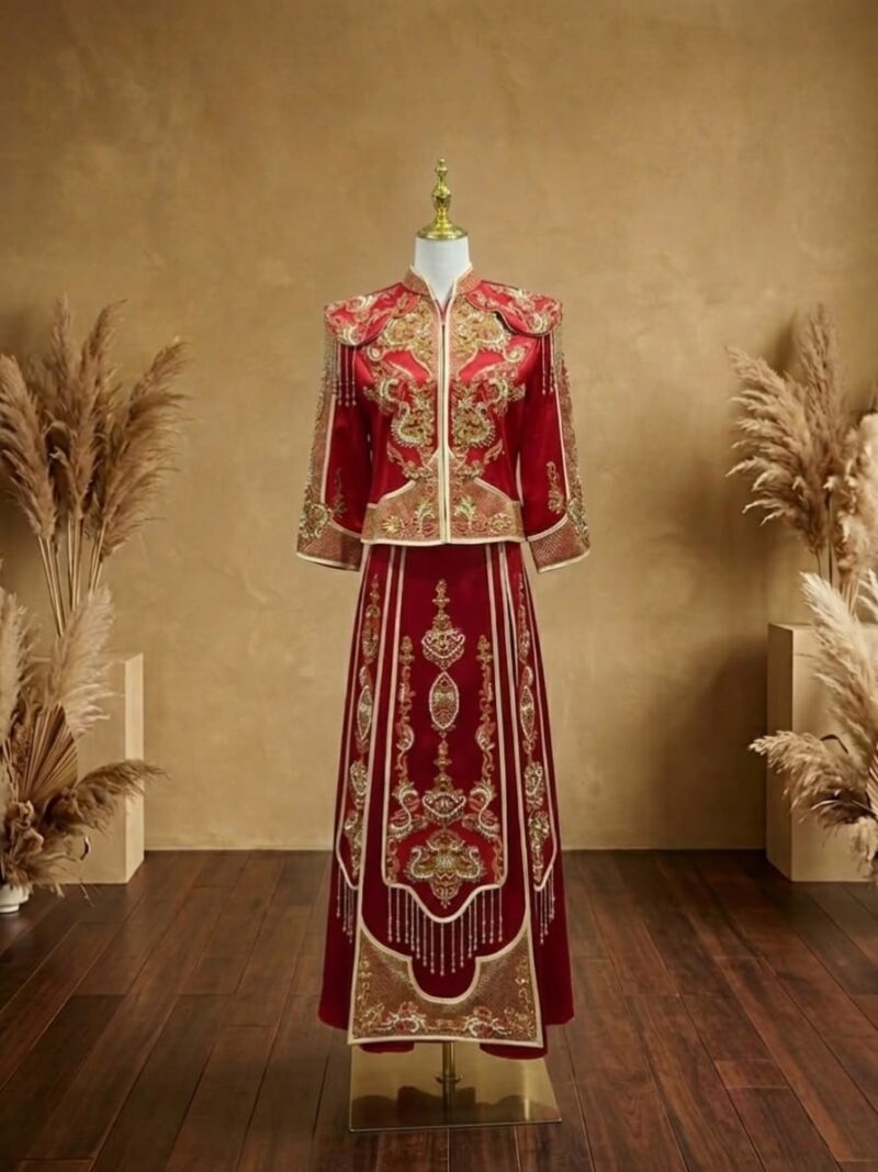 Imperial Kua